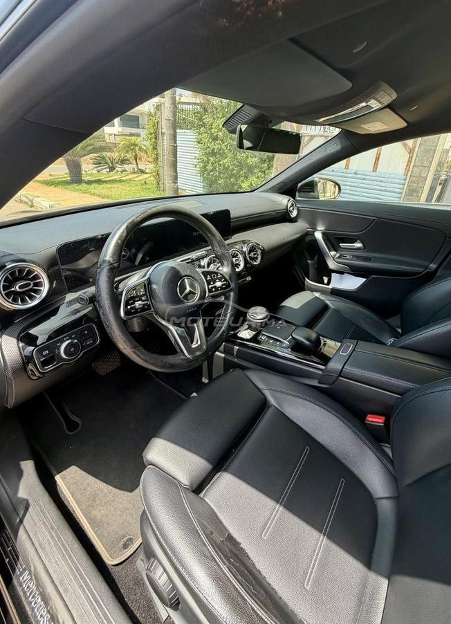 cla 220d a vendre