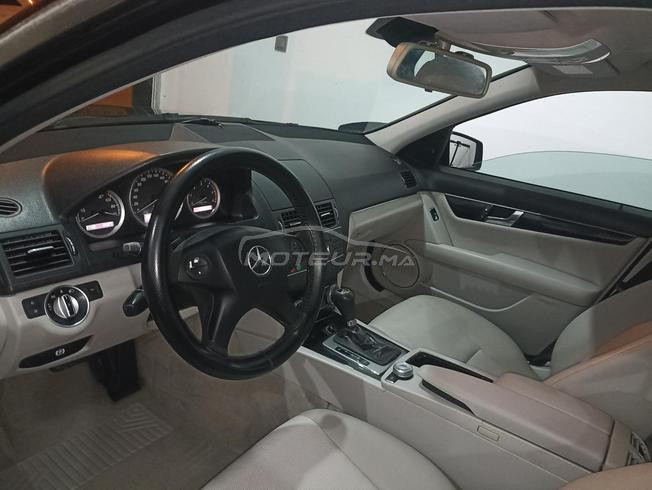 Mercedes classe C 220