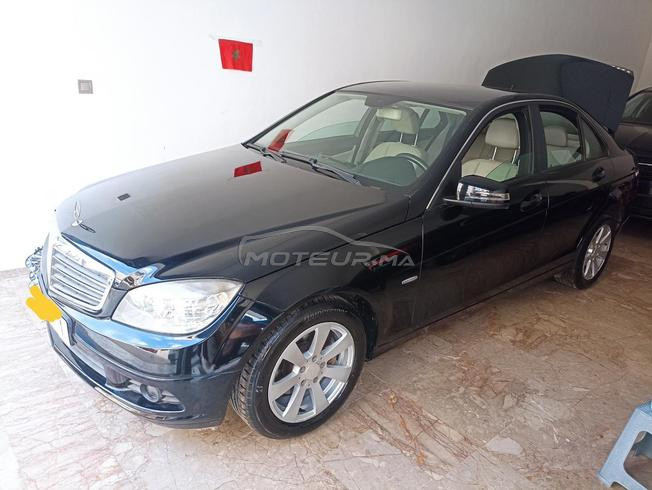 Mercedes classe C 220
