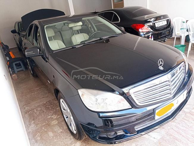 Mercedes classe C 220