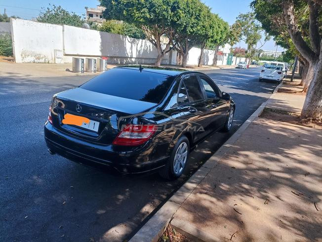 Mercedes classe C 220