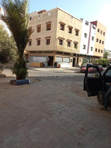 منزل R مع طابقين للبيع في أولفا الدار البيضاء - 2