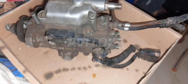 2 بومبات مازوط Golf 3 4 1.9 TDI Bosch