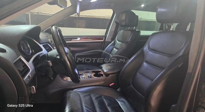 BMW X5 Diesel Automatique 2013 à Casablanca