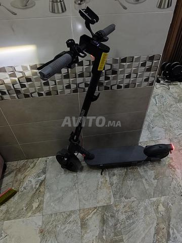Trottinette Xiaomi 5 - 2