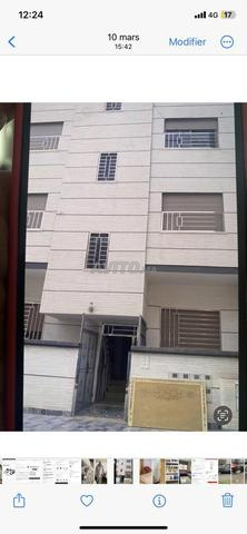 Appartement à vendre 60 m² à Saidia - 2
