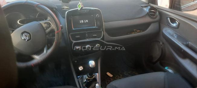 clio 4 n9iya 2021 diesel 