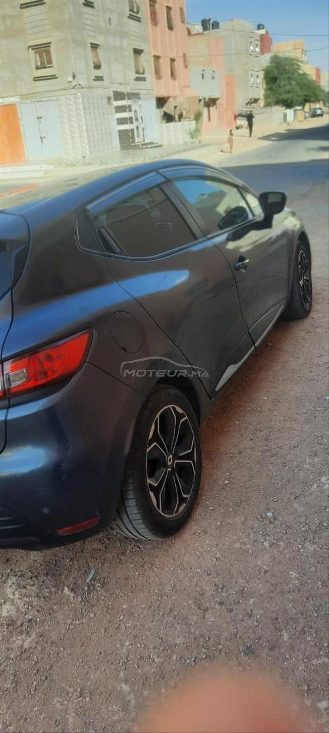 clio 4 n9iya 2021 diesel 