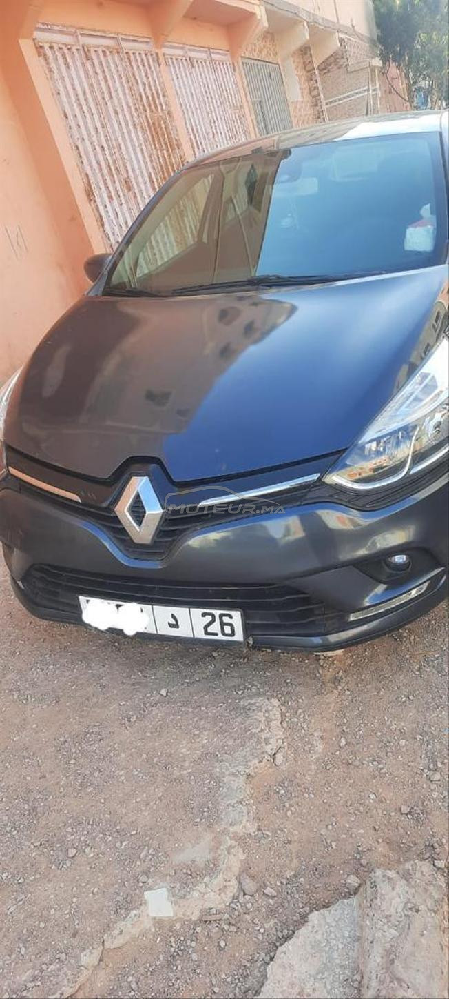 clio 4 n9iya 2021 diesel 