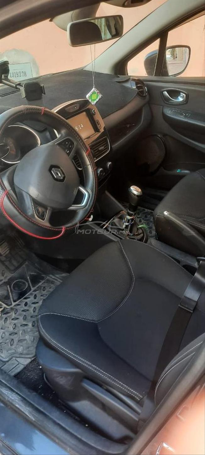 clio 4 n9iya 2021 diesel 