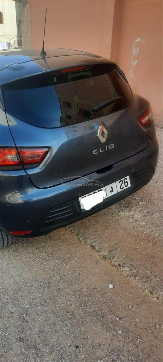 clio 4 n9iya 2021 diesel 