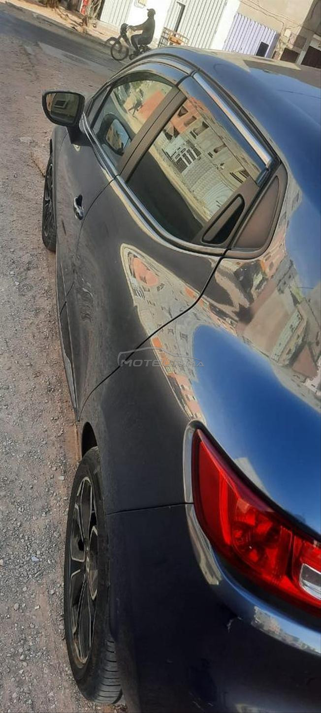 clio 4 n9iya 2021 diesel 
