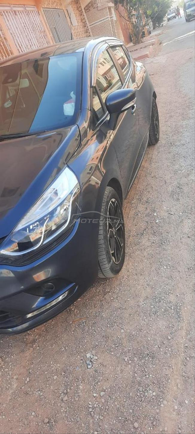 clio 4 n9iya 2021 diesel 