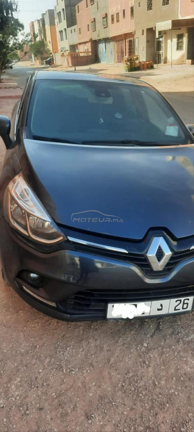 clio 4 n9iya 2021 diesel 