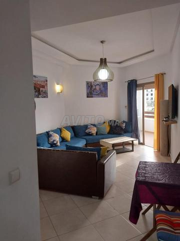 Appartement directement sur la plage - 2