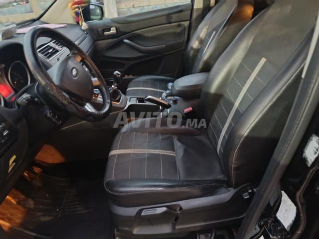Vente Ford Kuga très bon état - 2