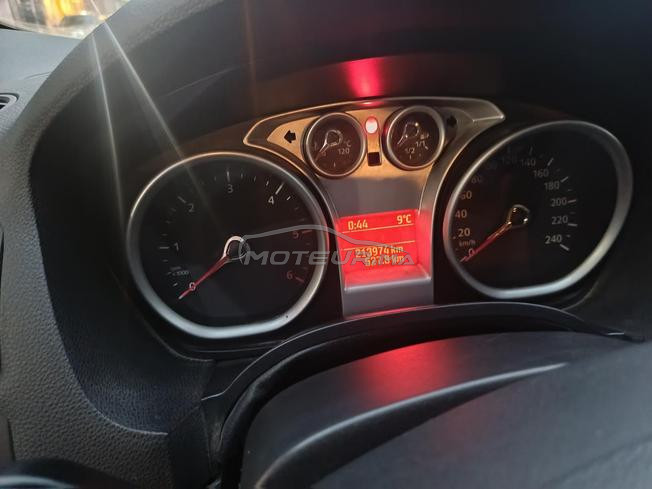 vente Ford kuga très bonne état 