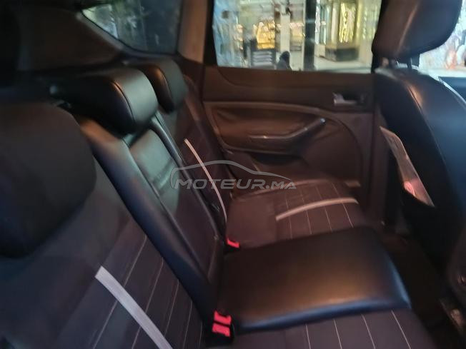 vente Ford kuga très bonne état 
