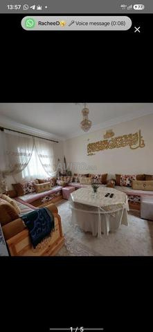 Appartement Confortable à Al Ghazoua Essaouira