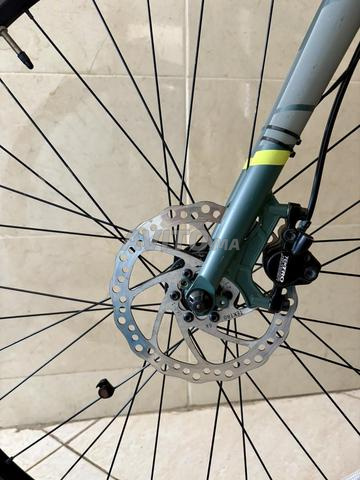 Vélo Co.op city - 2