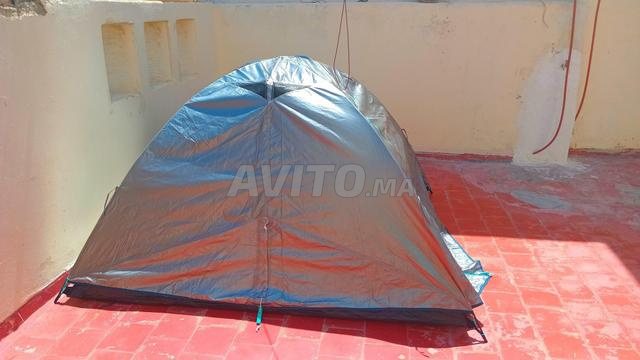 خيمة خارجية جديدة للبيع - 2