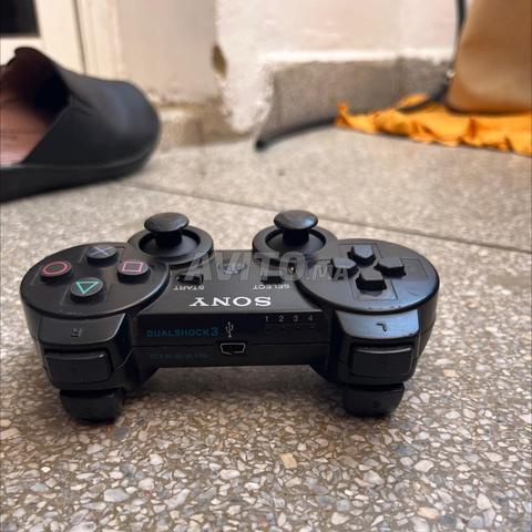 Manette PlayStation 3 à vendre - 2
