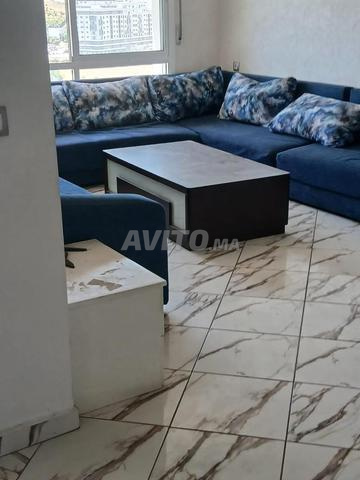Appartement à vendre 86 m² à Tanger - 2