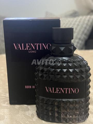 عطر فالنتينو جولي بورن إن روما 100 مل