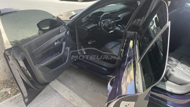 Peugeot 508 GT LINE