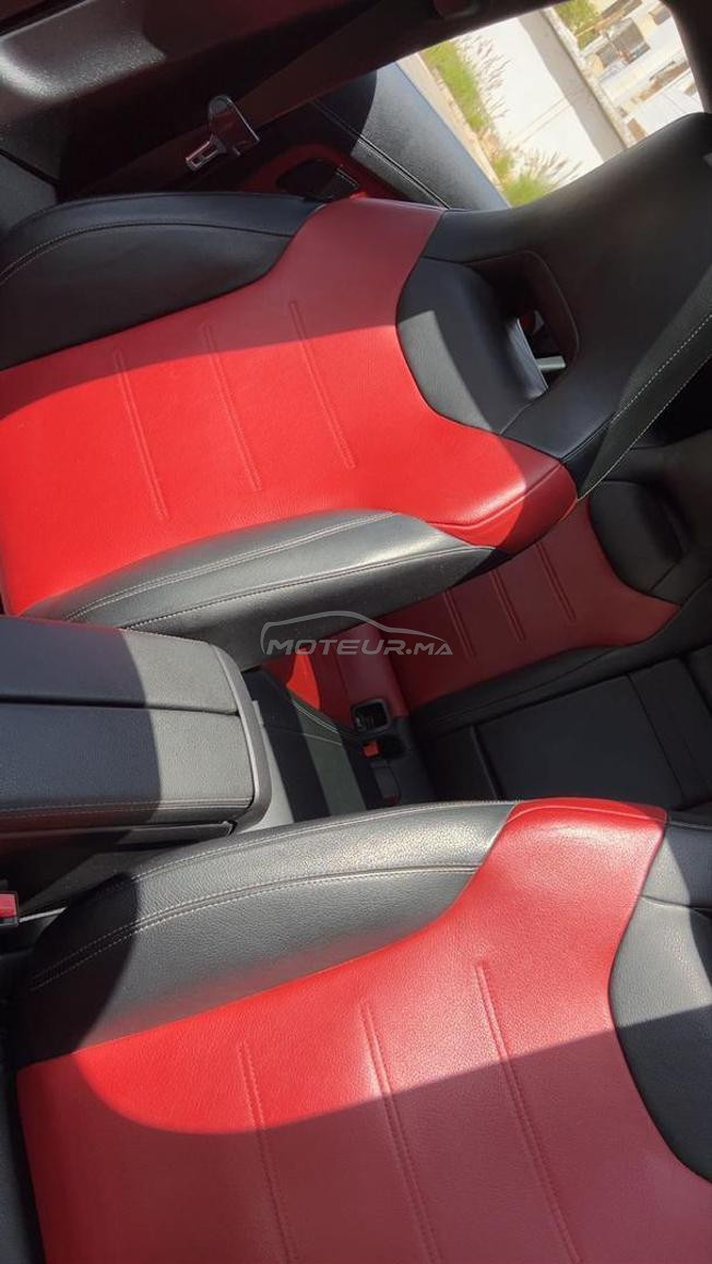 MERCEDEES 180D PACK AMG 