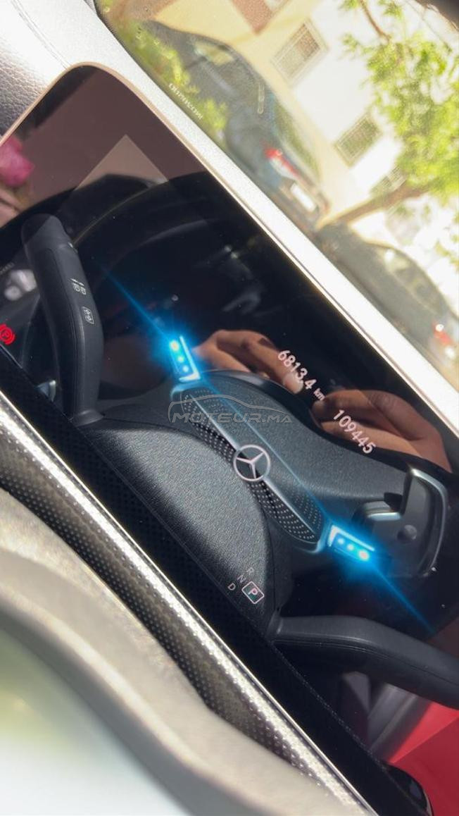 MERCEDEES 180D PACK AMG 