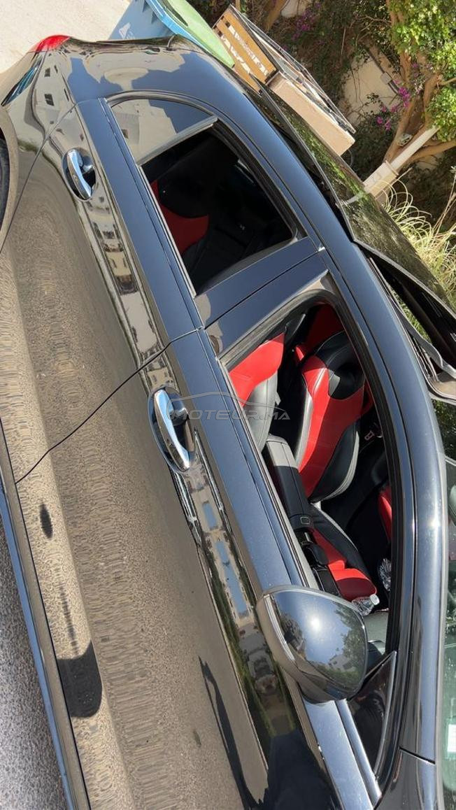 MERCEDEES 180D PACK AMG 