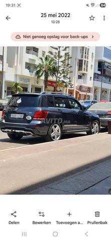 Mercedes modèle 2013 dédouane 2021 - 2