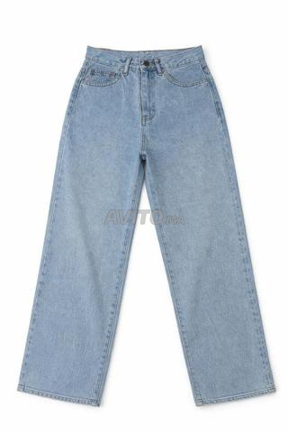 Plusieurs pantalons femme – 45 DH la pièce - 2