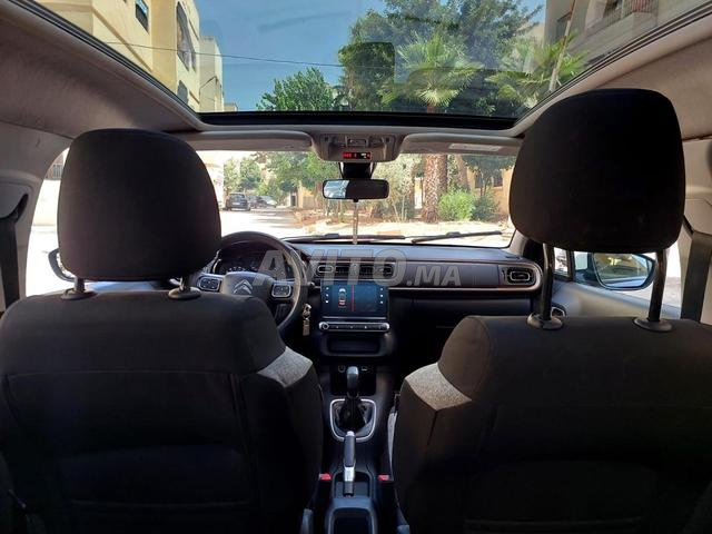 Citroën C3 panoramique - 2
