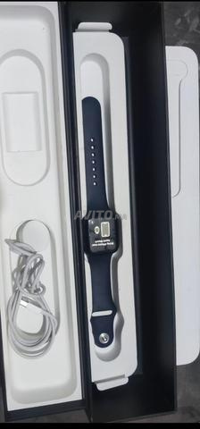 Apple Watch Series 6 - 2