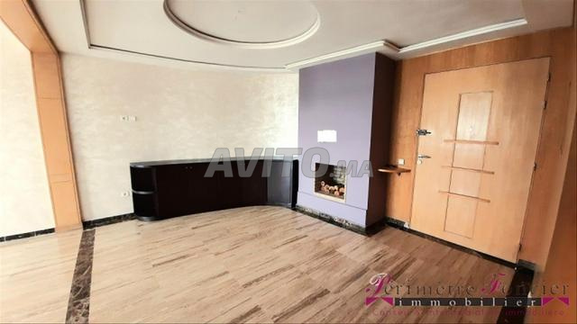 VAL FLEURI BEL APPARTEMENT MODERNE À LOUER - 2