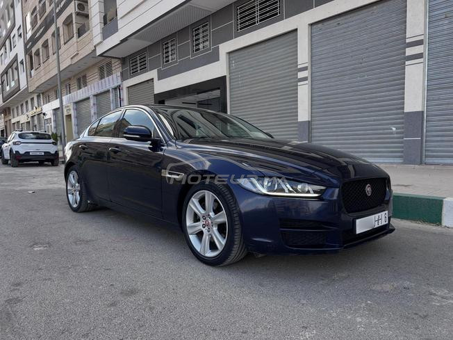 Jaguar XE Exelent État 2eme Main Diesel