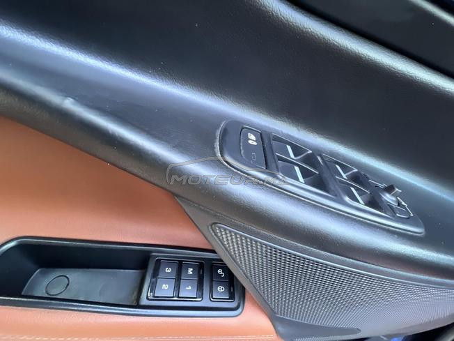 Jaguar XE Exelent État 2eme Main Diesel