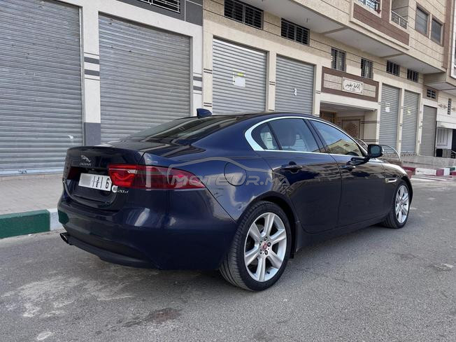 Jaguar XE Exelent État 2eme Main Diesel