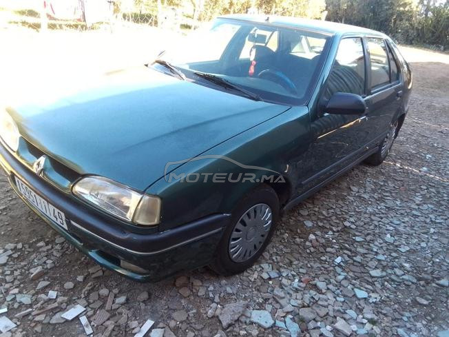 Renault R19 Diesel Manuelle 1995
