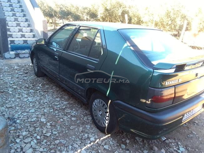 Renault R19 Diesel Manuelle 1995