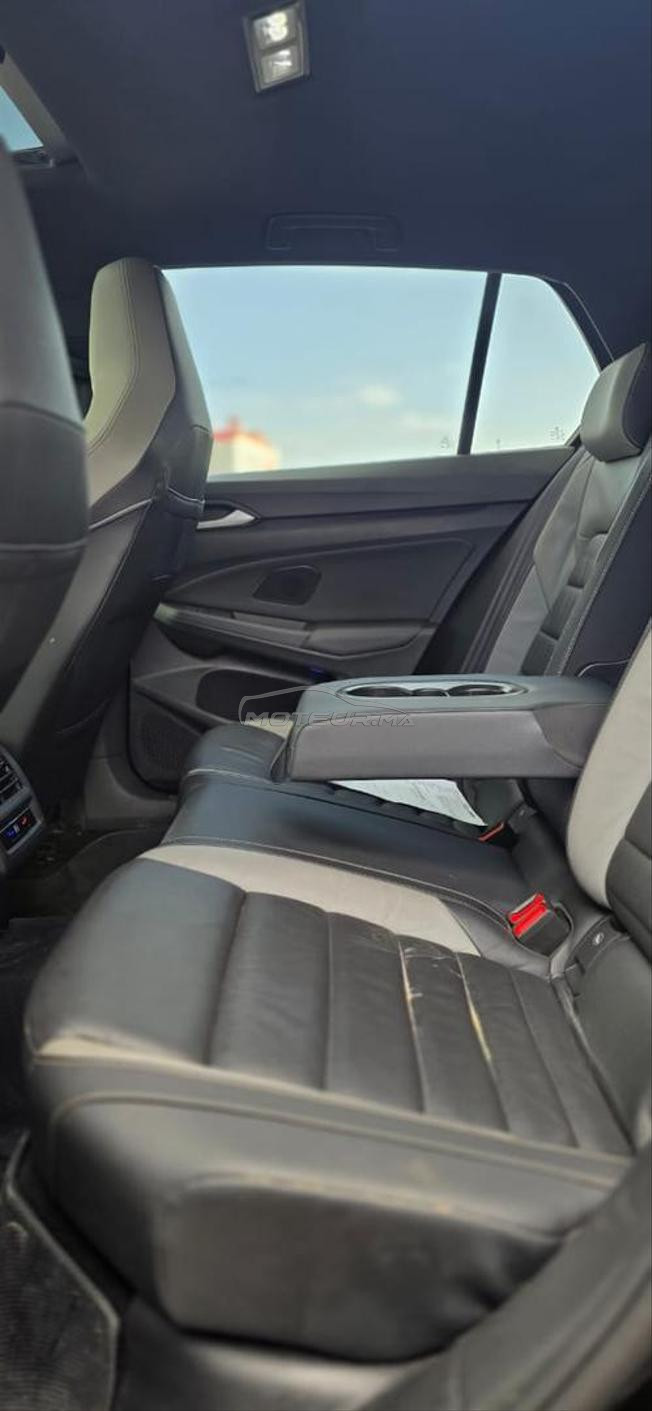 Volkswagen Golf 8 Diesel Automatique 2025
