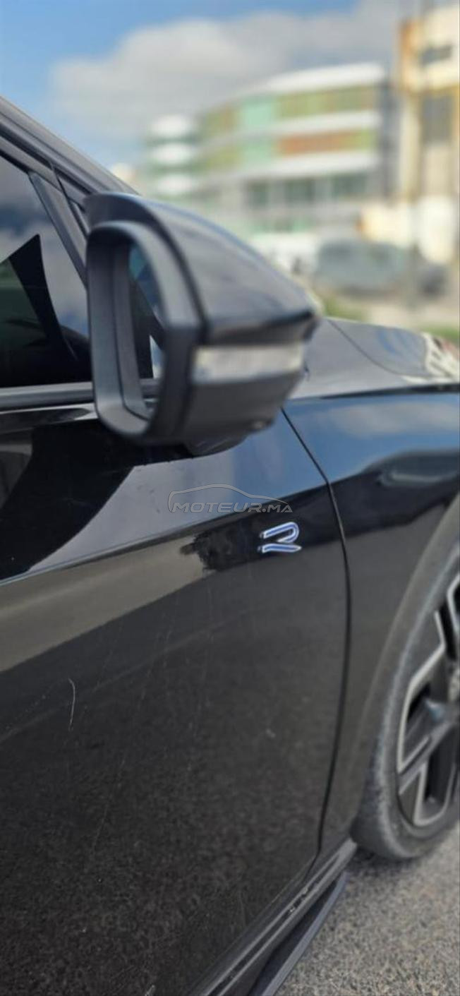 Volkswagen Golf 8 Diesel Automatique 2025