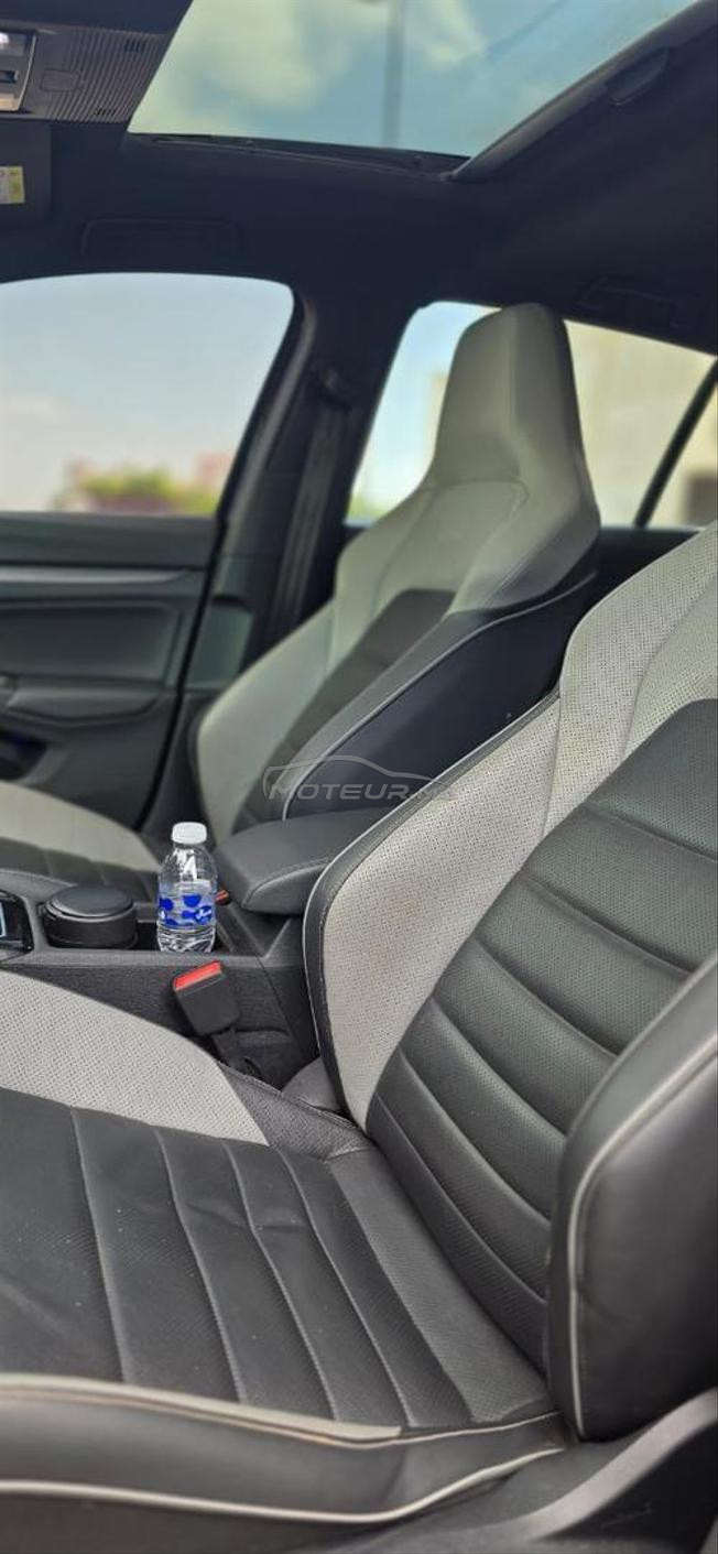 Volkswagen Golf 8 Diesel Automatique 2025