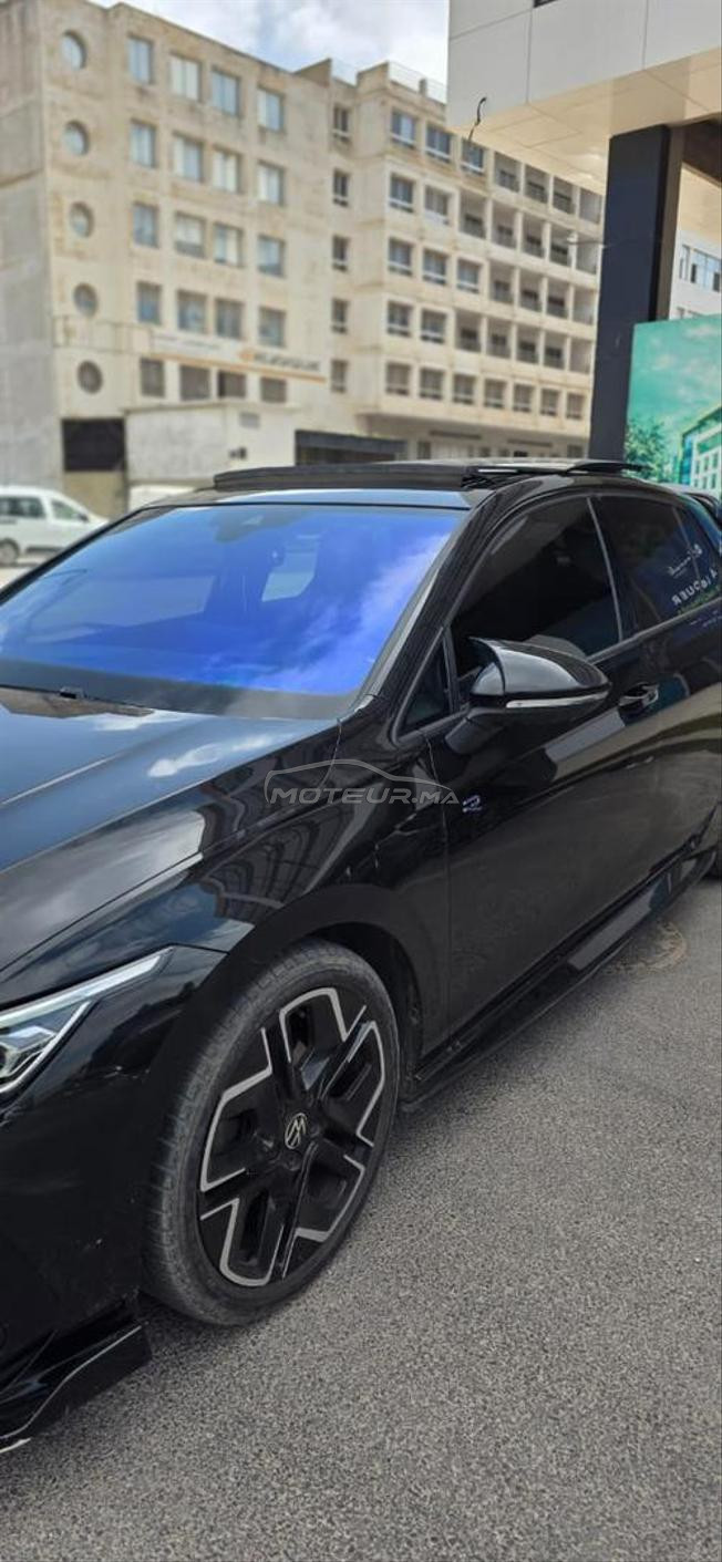 Volkswagen Golf 8 Diesel Automatique 2025