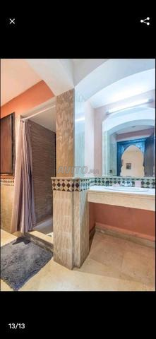 Appartement meublé Marrakech - 2