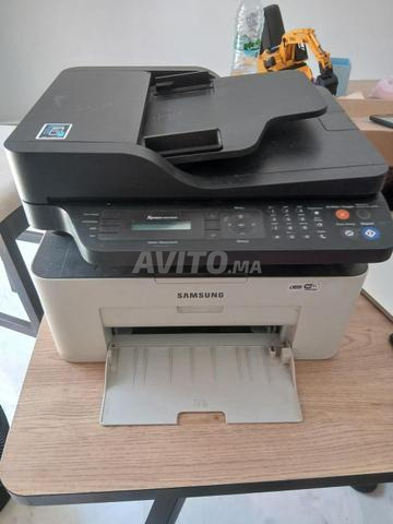 Imprimante Samsung - 2