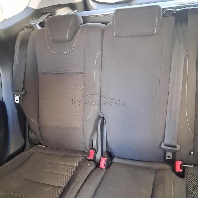 ford kuga 2016 2l 8cv