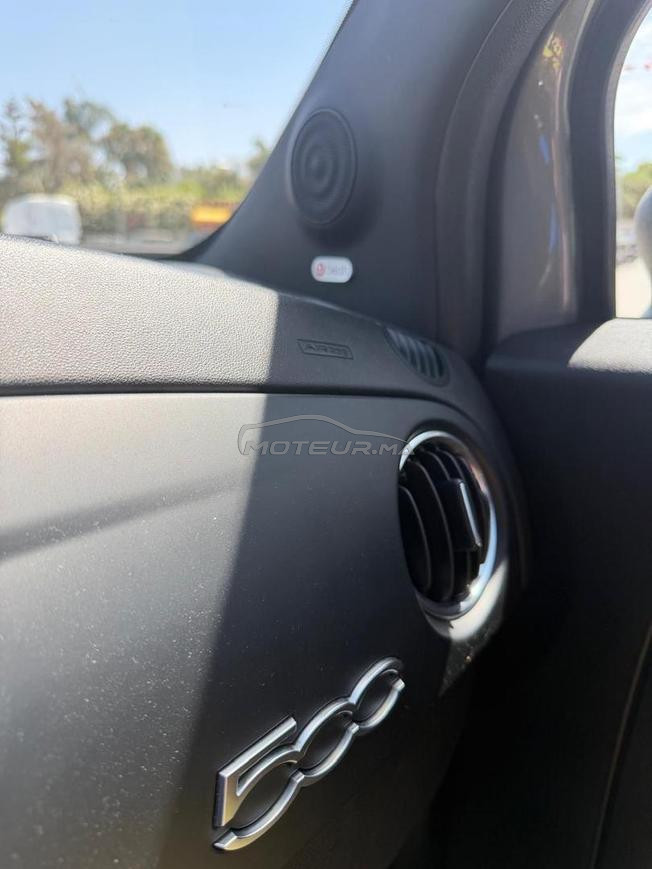 abarth 695 competizione